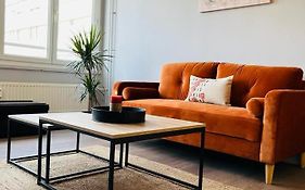 ESPACE 500 - Cosy, WIFI&Vue sur la ville