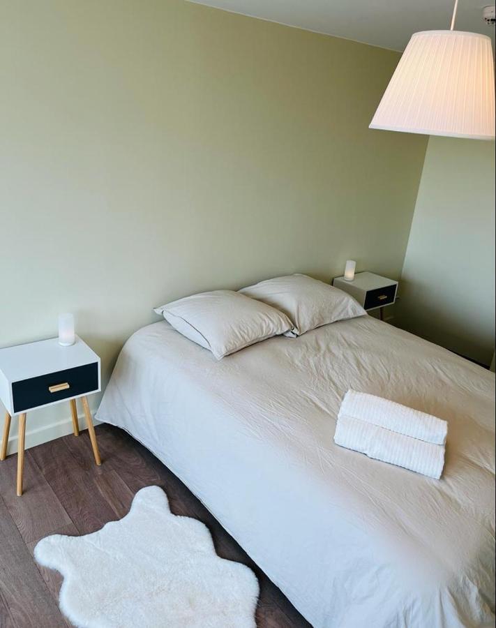 ESPACE 500 - Cosy, WIFI&Vue sur la ville Saint-Etienne  Extérieur photo
